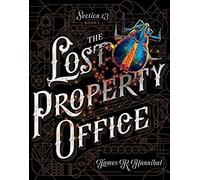 The Lost Property Office
