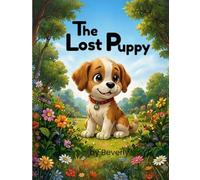 The Lost Puppy
