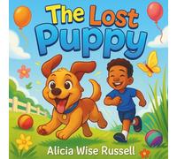 The Lost Puppy