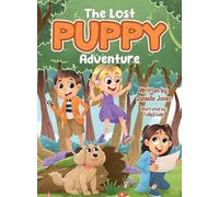 The Lost Puppy Adventure