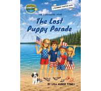 The Lost Puppy Parade