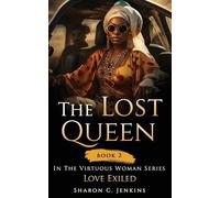 The Lost Queen