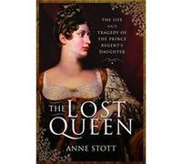 The Lost Queen by Anne M Stott Anne M Stott (Auteur)