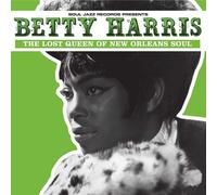 The Lost Queen Of New Orleans Soul