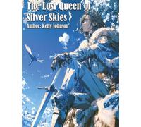 The Lost Queen of Silver Skies