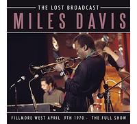 The Lost Radio Broadcast San Francisco 1970