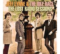The Lost Radio Sessions Radio Broadcast 1967-1969