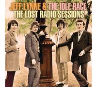 The Lost Radio Sessions Radio Broadcast 1967-1969 CD