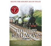 The Lost Railways – Entertainment One – Import anglais