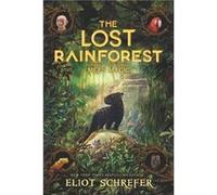 The Lost Rainforest #1: Mez's Magic: A Middle Grade Adventure About a Panther and Friends Protecting Their Home for Kids (Ages 8-12)