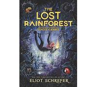 The Lost Rainforest #2: Gogi's Gambit