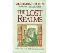 The Lost Realms (Book Iv)