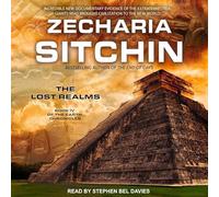The Lost Realms (Earth Chronicles)