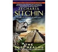 lost rea: Book IV of the Earth Chronicles