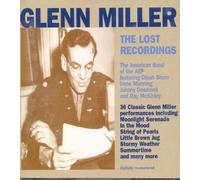Miller, Glenn - Lost Recordings