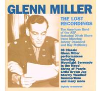 The Lost Recordings