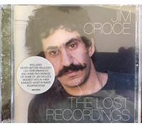 The Lost Recordings NEUF