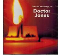 The Lost Recordings of Doctor Jones [Import]