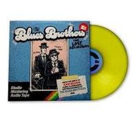 The Lost Recordings Vinyle Coloré