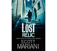 The Lost Relic