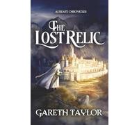 The Lost Relic: Aureate Chronicles