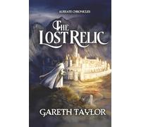 The Lost Relic: Aureate Chronicles