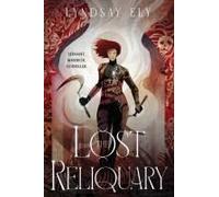 The Lost Reliquary
