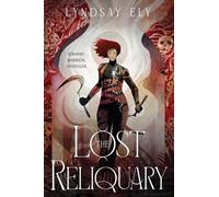 The Lost Reliquary