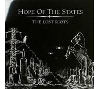 The Lost Riots [Import]