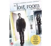 The Lost Room G