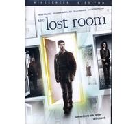 The Lost Room [WS] Disk 2