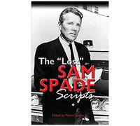 The Lost Sam Spade Scripts (Hardback)