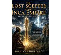 THE LOST SCEPTER OF THE INCA EMPIRE -The Forbidden Oring: An Ancient Power. An Extraterrestrial Technology. A Price That Could Change the Destiny of Humanity.