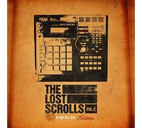 The Lost Scrolls 2 Slum Village Édition
