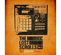 The Lost Scrolls 2 Slum Village Edition Vinyle