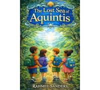 The Lost Sea of Aquintis