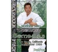 The Lost séminaire Mori Hiro Saito VOL. 4