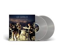 The Lost Sessions BBC Broadcasts 1969 Vinyle Transparent