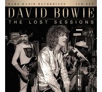 The Lost Sessions Rare Radio Recordings Radio Broadcast 1966-1972