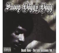 The Lost Sessions Vol. 1 by Snoop Doggy Dogg (2009-10-13)