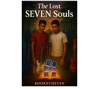 The Lost Seven Souls - Shalay J Fludd - Books 11 Seven - ebook (ePub) - Livre