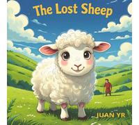 The Lost Sheep