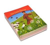 The Lost Sheep by Sophie Piper Sophie Piper (Auteur)