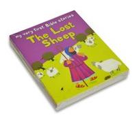 THE LOST SHEEP by Sophie Piper Sophie Piper (Auteur)