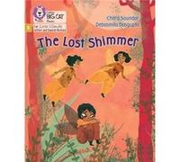 The Lost Shimmer by Chitra Soundar Chitra Soundar (Auteur)