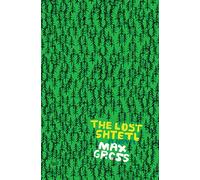 The Lost Shtetl: A Novel