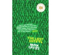 The Lost Shtetl by Max Gross Paperback Book Max Gross (Auteur)