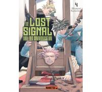 The Lost Signal & This Communication T04