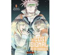 The Lost Signal & This Communication T06