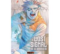 The Lost Signal & This Communication T07 - Maruei Rokudai - Mangetsu - broché - Manga
